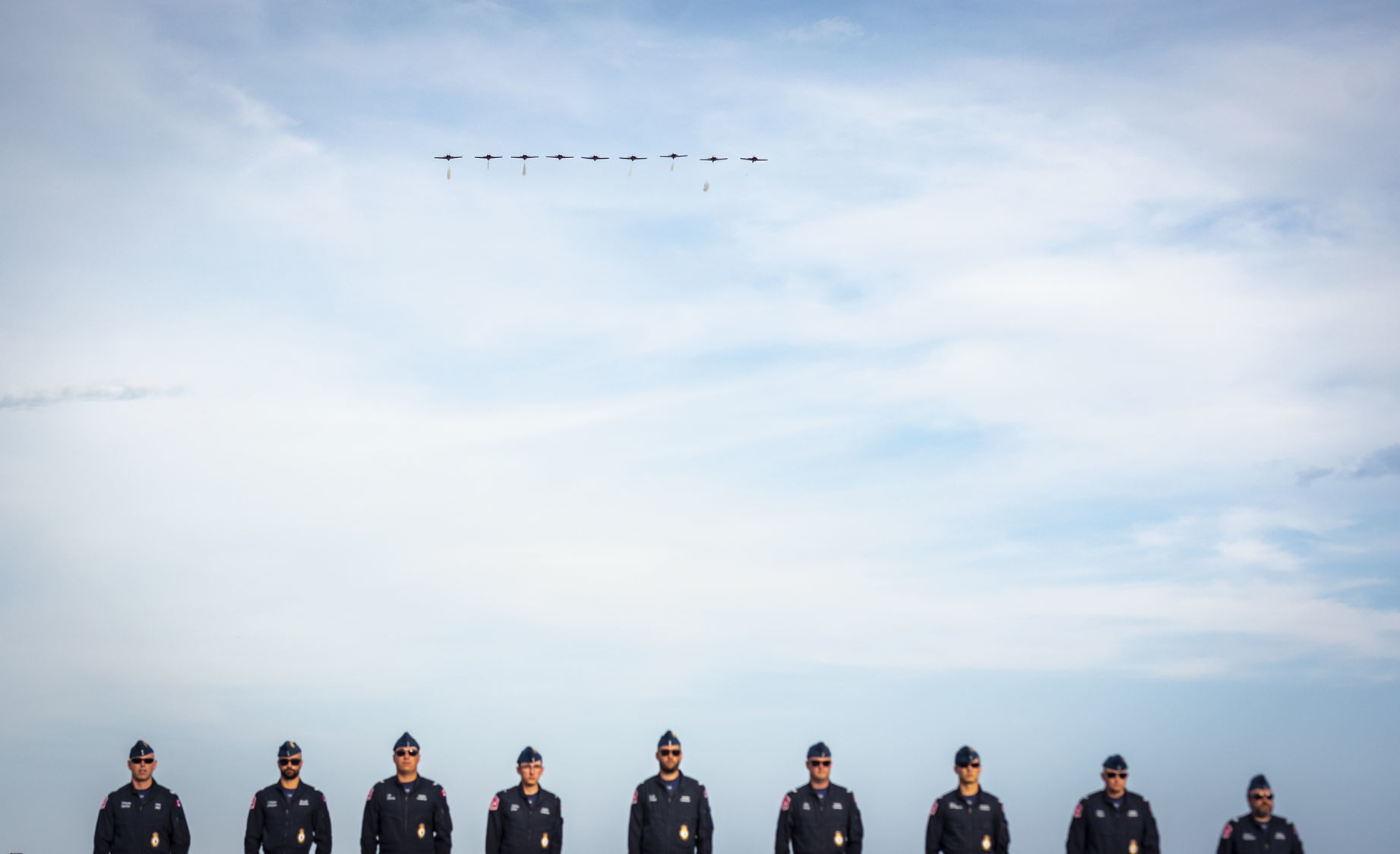 Snowbirds